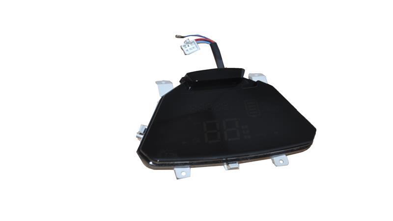 K.M SAATİ (GREE-12)